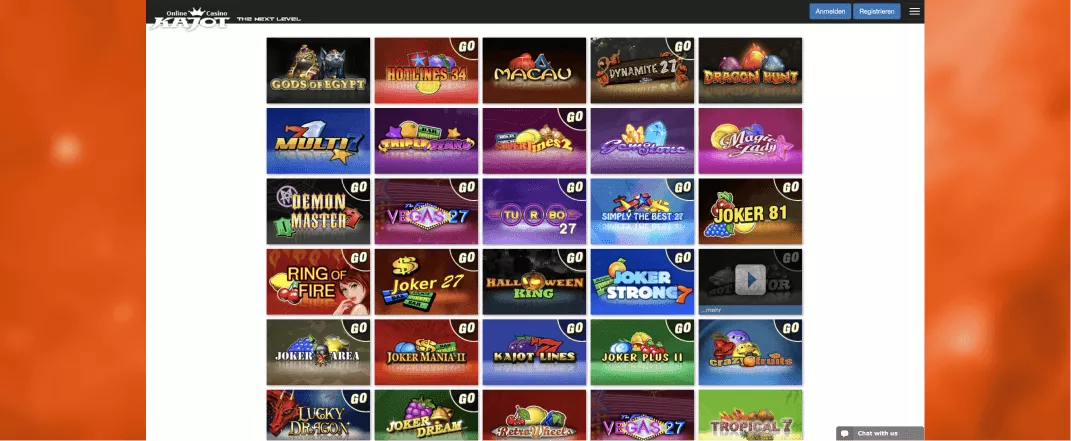 mobile casinos for real money