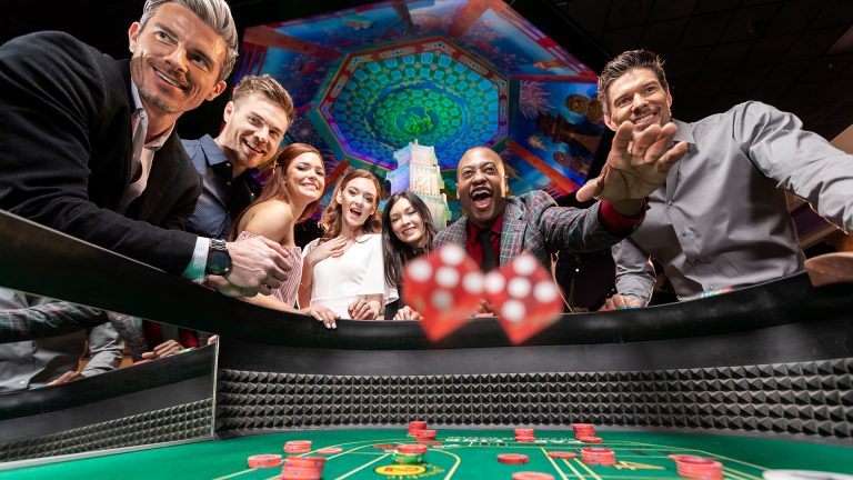 gratis geld bij aanmelden casino 2018