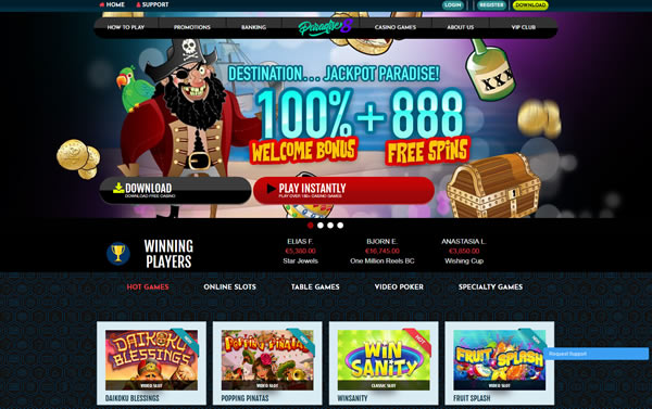 scommesse e casino online