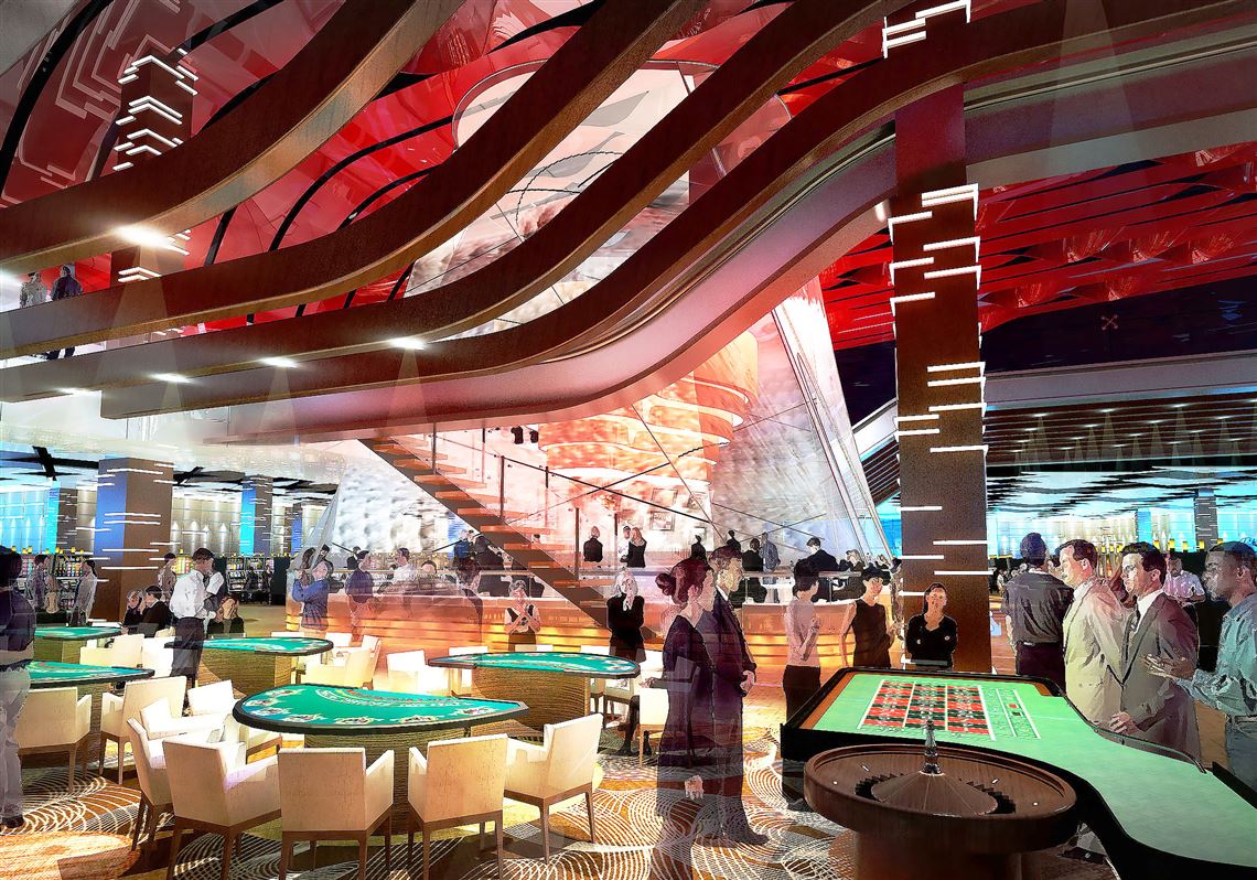 casinò con Mastercard