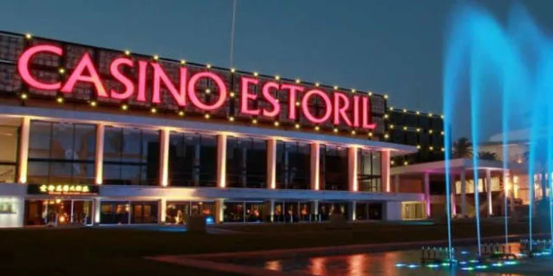 Top 10 Largest Casinos in Europe (June 2025)
