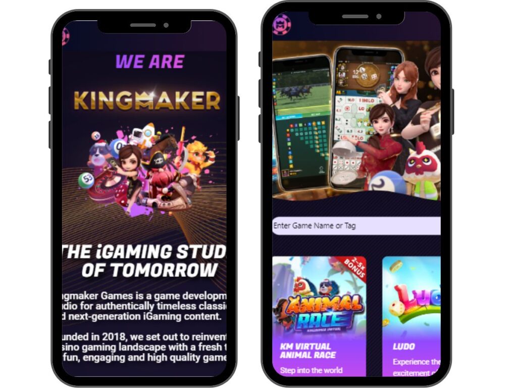 Kingmaker casino review for Canadians - Is it Worth it? 2025