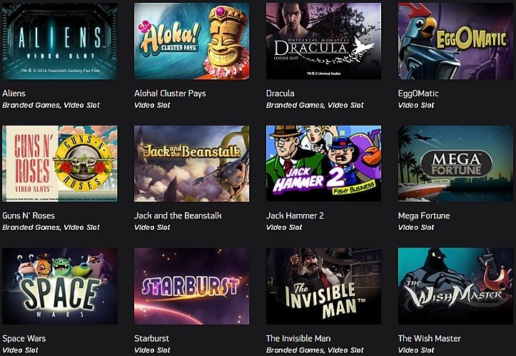 Da Vinci Diamonds Dual Play Slot