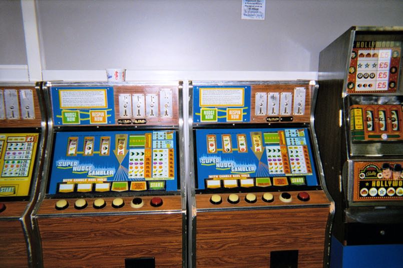 10 min deposit casino