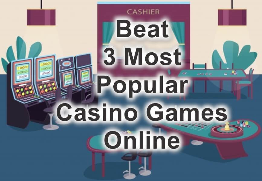 online casino operator
