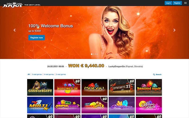 best online casino canada reddit