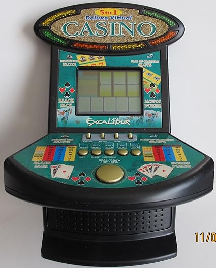 Application Casino Stars