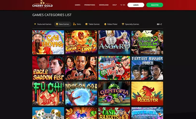 no deposit bonus in casino