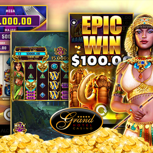 mobile online casinos no deposit bonus