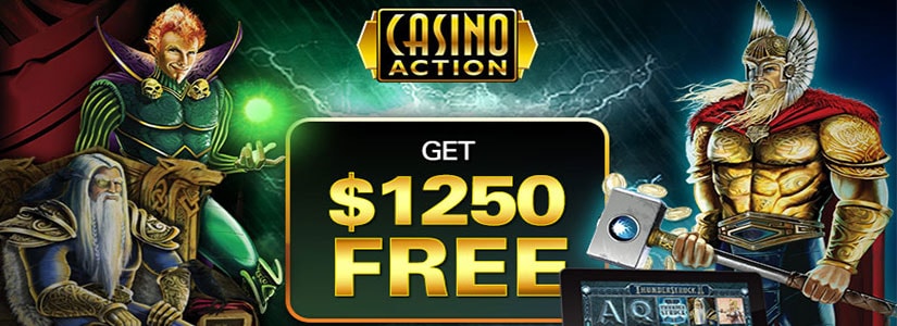 $1000 no deposit bonus casino 2020