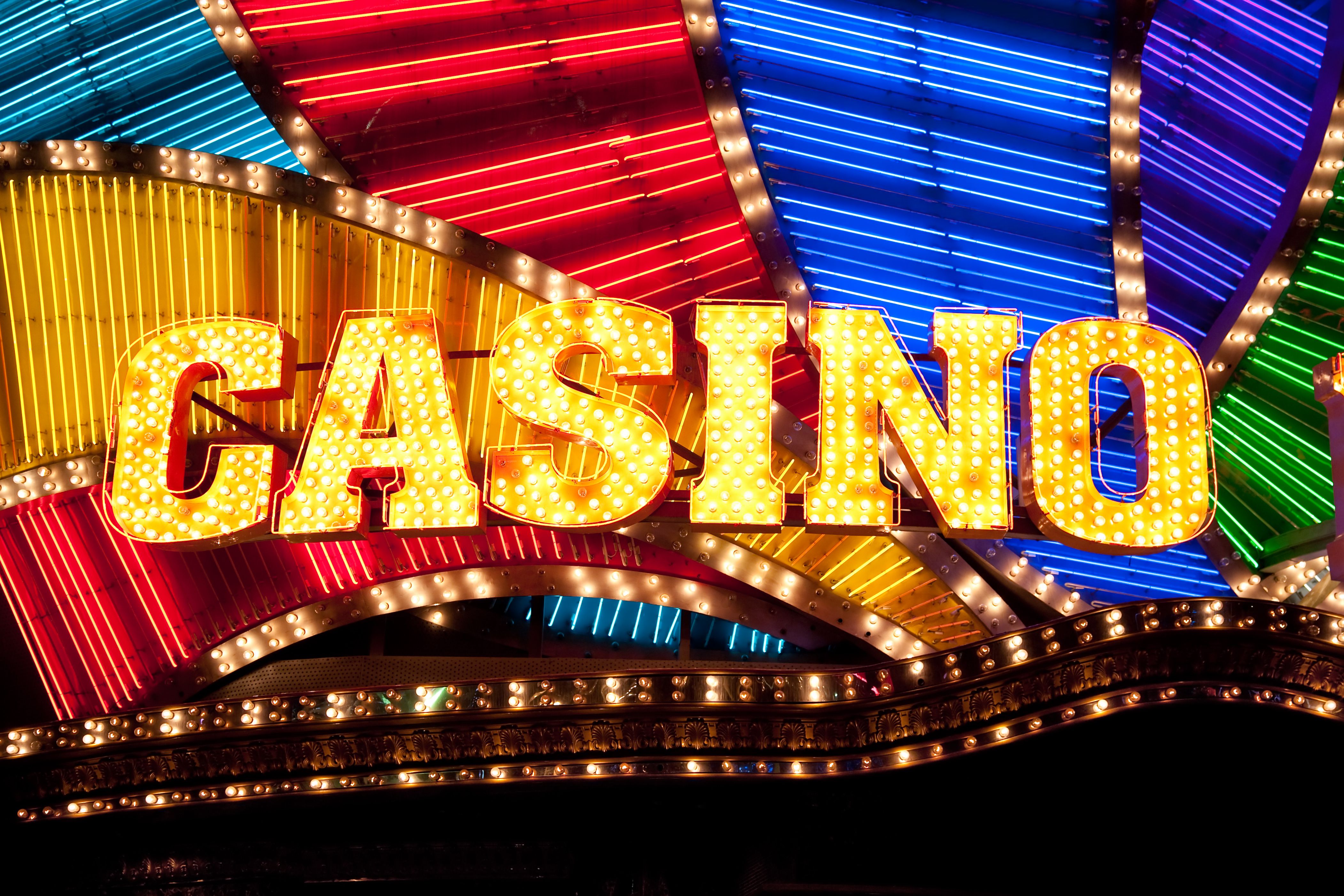 casino Quatro mobile