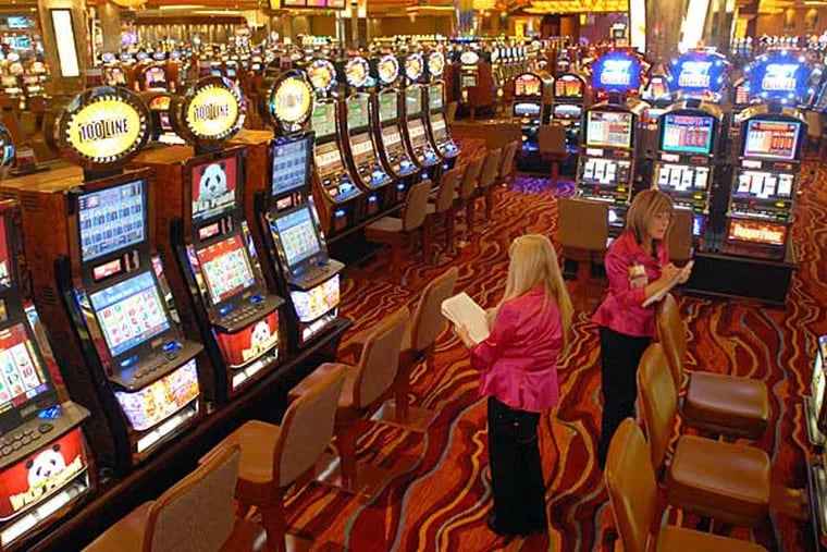 best online casino table games
