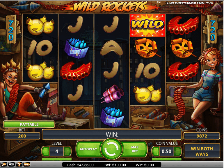 merry xmas slot free spins