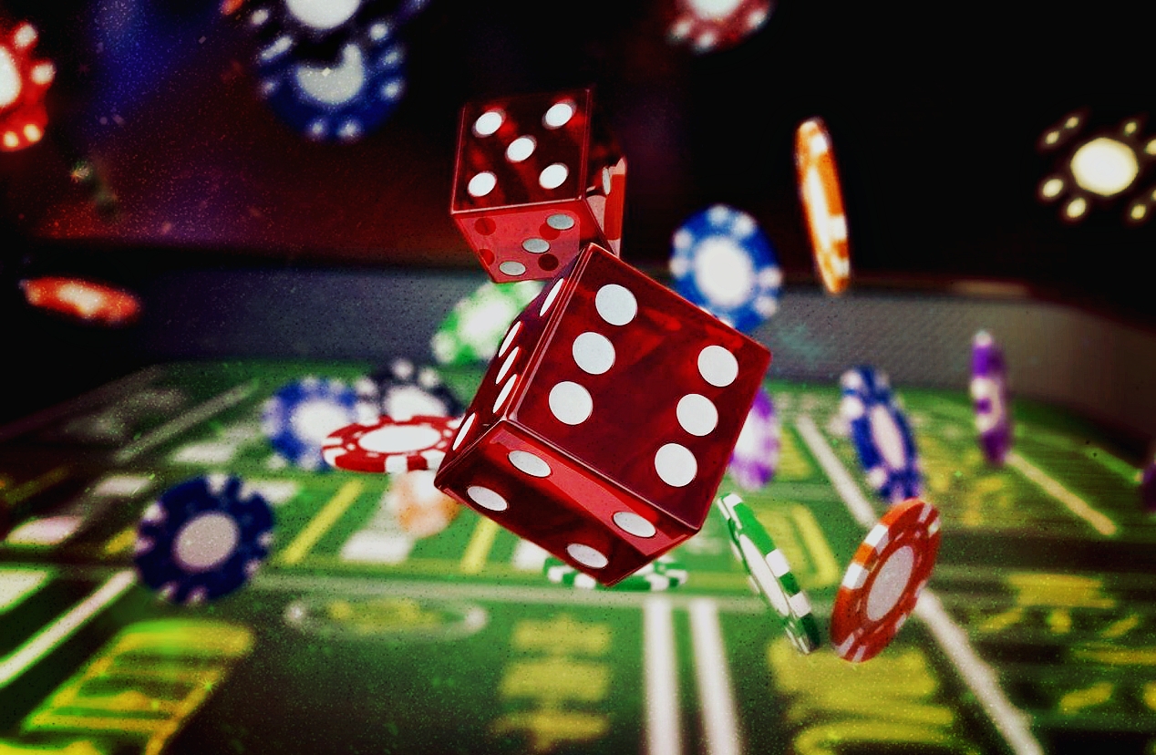 casino emoticoins