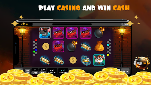 casino tropez app