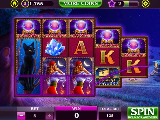 Casino Illuminati