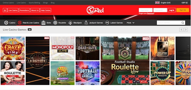 konami casino games online