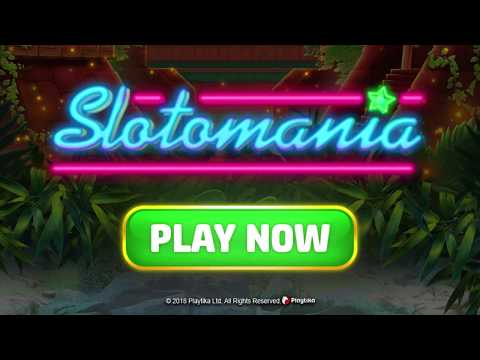 king colossus mega jackpot
