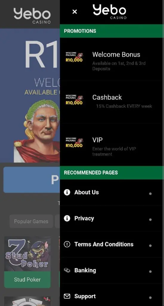 dead or alive jackpot slot