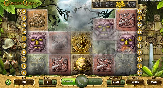 download a casino app