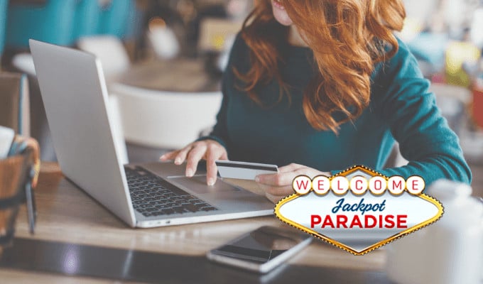 Fruit Blox Slot Free Spins