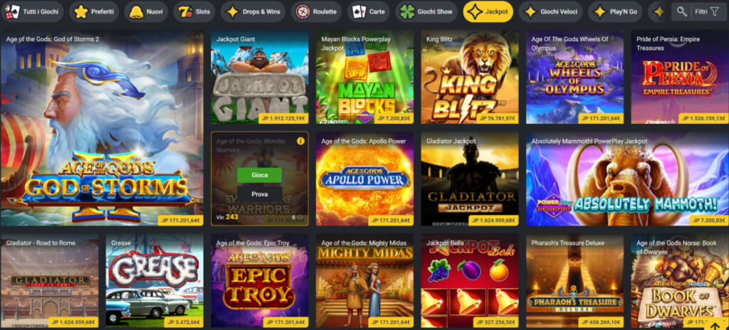 online casino 50 free spins
