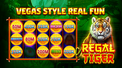 house of fun Slot