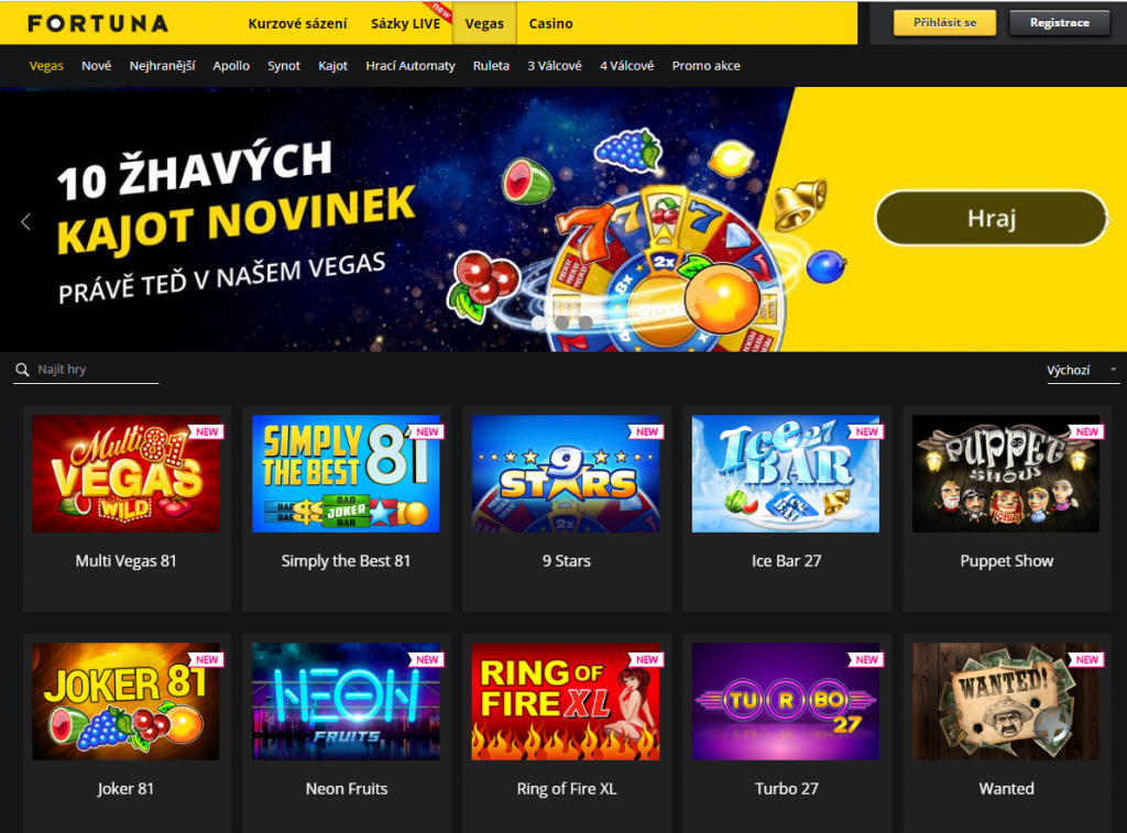 casino Secret Slots free spins