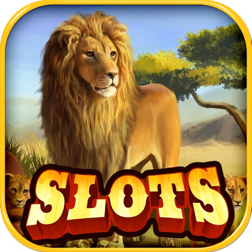 free casino games slots