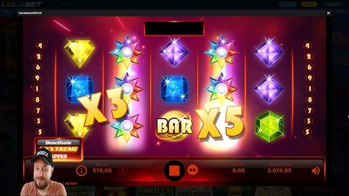 Laden Sie die Casino Universe App für Android herunter