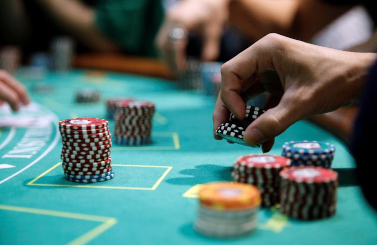 how to choose an online casino nz