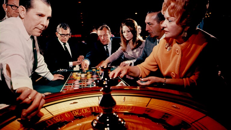 casino smartphone app