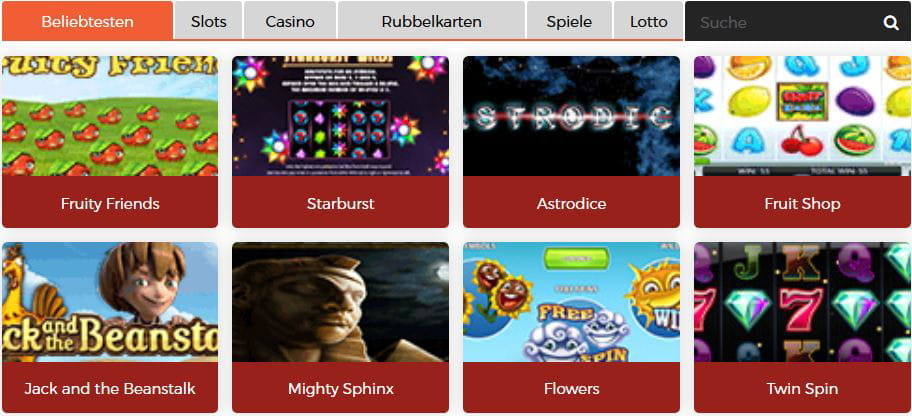 grand casino games online