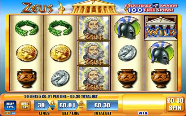 Application Android Wild Dice