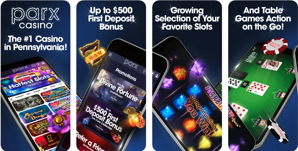 Beste Online Slots