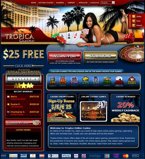 Davinci Diamonds Casino