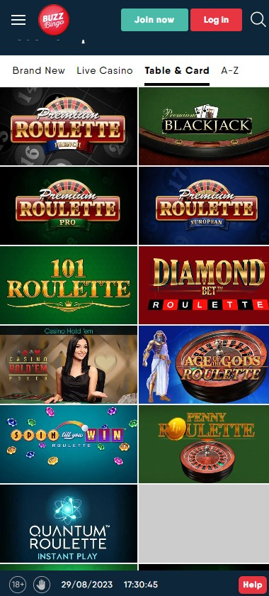 casino app for iphone
