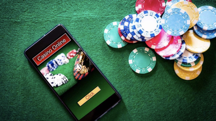 top 6 online casinos