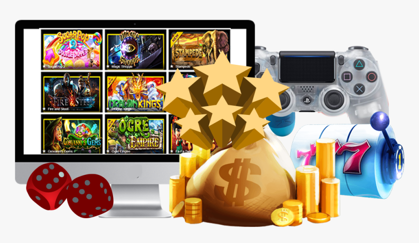 top 3 online casinos