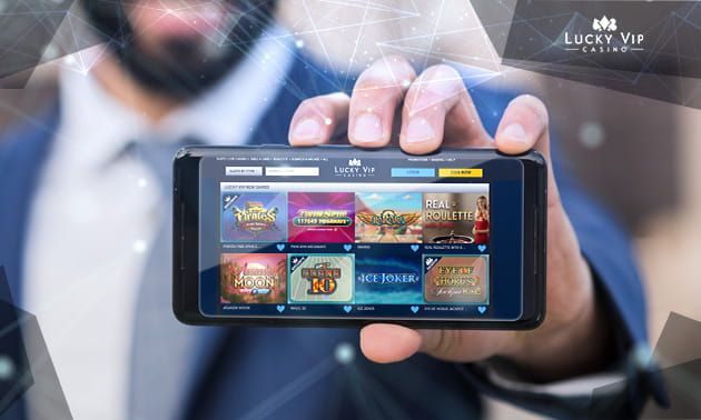 best online casino app usa