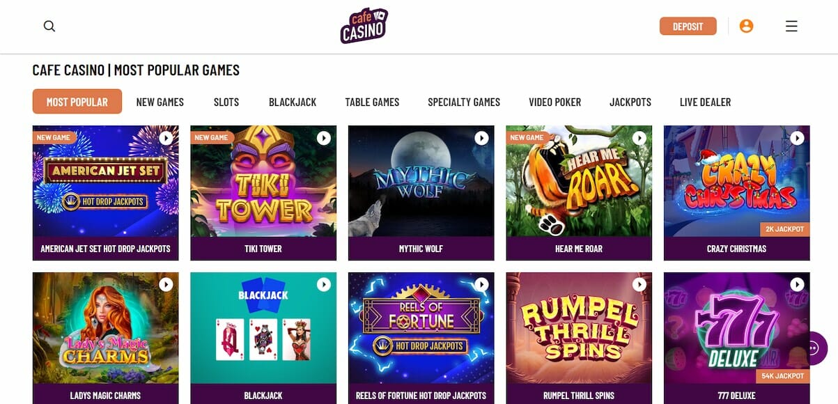 quatro casino app download