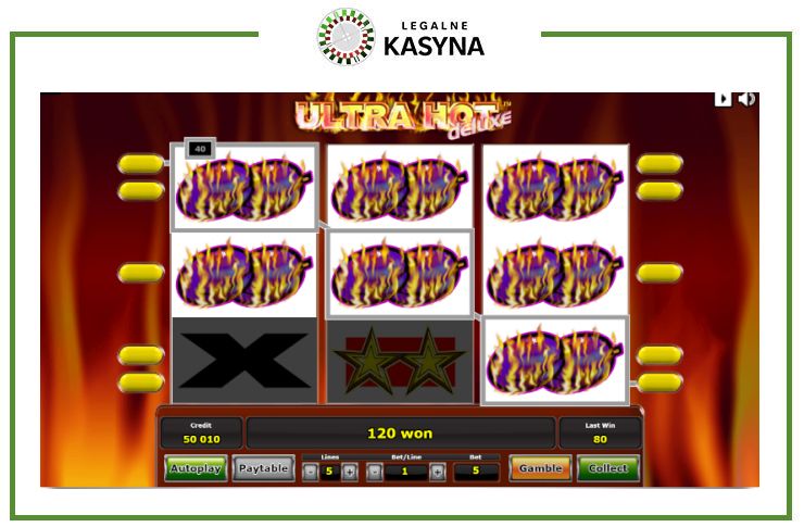1 Casinos mit Euro-Einzahlung