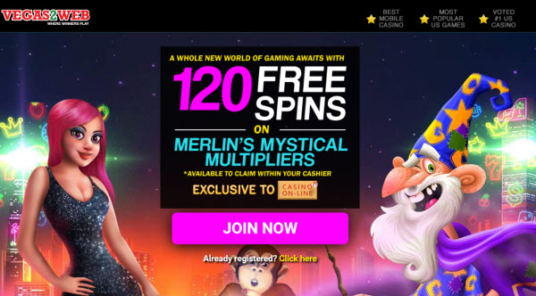Casino rise of egypt