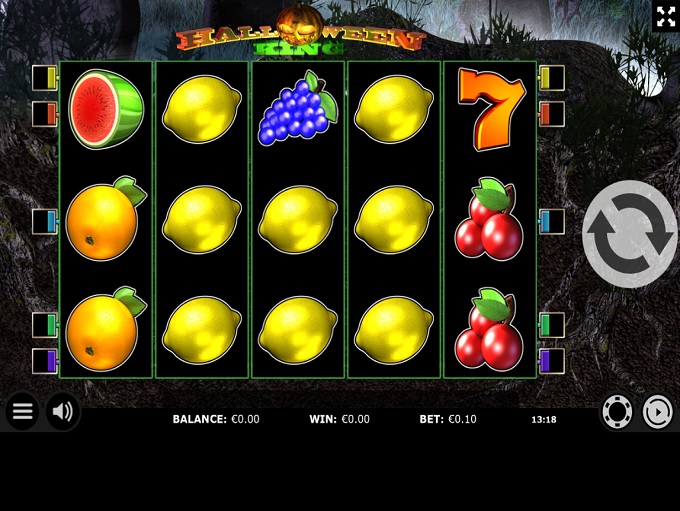 Casino triple chance