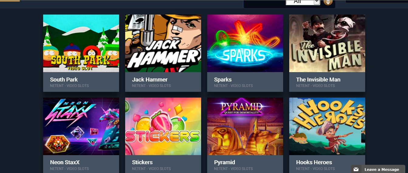 isoftbet Slot -Spiele