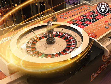 casino vegas paradise mobile