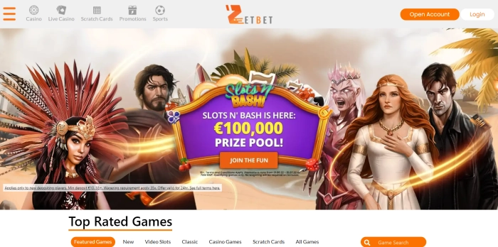 nj casino apps