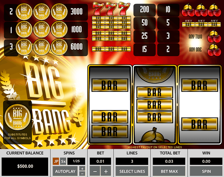 casino games play online