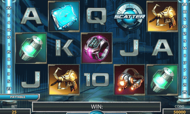 lucky 88 slot machine