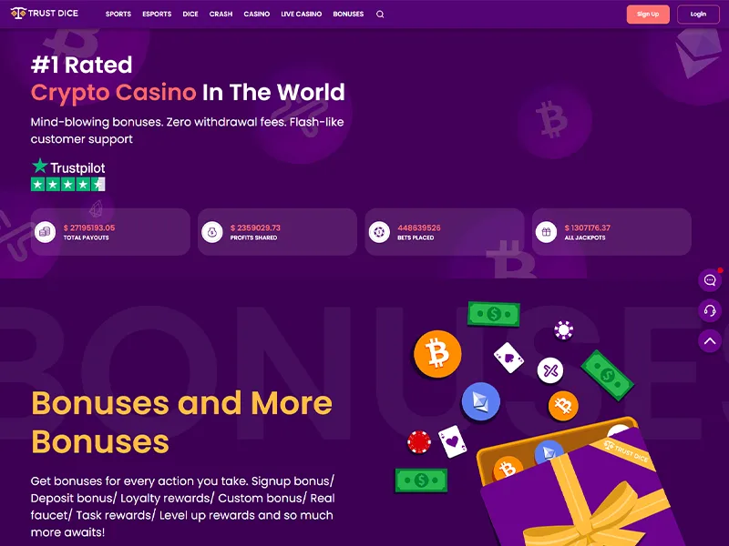 casino en app store